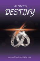 Jenny's Destiny 1524626740 Book Cover