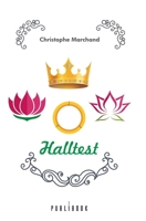 Halltest (French Edition) 2342357176 Book Cover