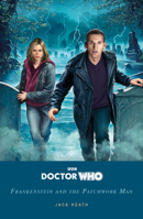 Doctor Who: Frankenstein 1405965266 Book Cover