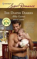 The Diaper Diaries 0373714807 Book Cover