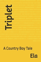 Triplet: A Country Boy Tale 1719226539 Book Cover