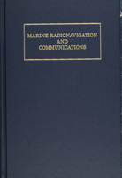 Marine Radionavigation and Communications 0870335103 Book Cover