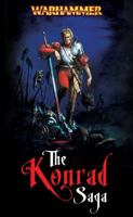 The Konrad Saga 1841542768 Book Cover