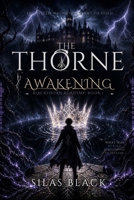 The Thorne Awakening (The Blackthorne Covenant) B0H46PNL7D Book Cover