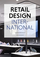 Retail Design International Vol. 8: Components, Spaces, Buildings 3899863879 Book Cover