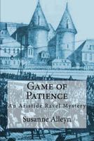 Game of Patience 0312343639 Book Cover