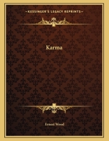 Karma 1430440430 Book Cover