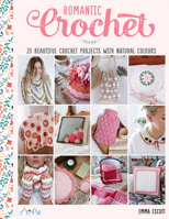 Romantic Crochet 6057834062 Book Cover