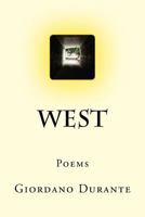 West: Poems 1999887603 Book Cover