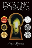 Escaping My Demons 1764011309 Book Cover