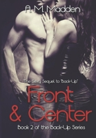 Front & Center 149594123X Book Cover