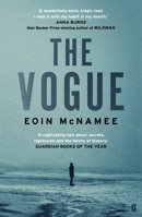 The Vogue 0571331602 Book Cover