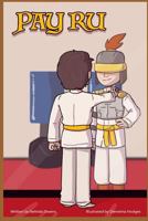 Covered in Armor with Pay Ru 1720955700 Book Cover