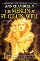 The Merlin of St. Gilles' Well 0312865511 Book Cover