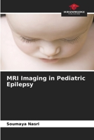 MRI Imaging in Pediatric Epilepsy 6209953158 Book Cover