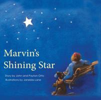 Marvin’s Shining Star 1937054772 Book Cover