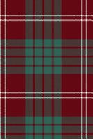 Clan Crawford Tartan Journal/Notebook 1798768518 Book Cover