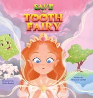 Save the Tooth Fairy 0228888085 Book Cover