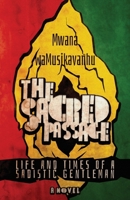 The Sacred Passage B0CQRYDGHJ Book Cover