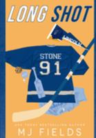 Long Shot: Lincoln U- Ice hockey (Taking The Shot) 1958804533 Book Cover