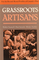 Grassroots Artisans 0920474241 Book Cover