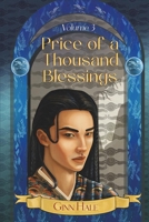 Price of a Thousand Blessings Volume 3 1956422269 Book Cover