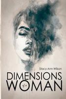 Dimensions of a Woman 172739870X Book Cover