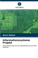 Informationssysteme Projekt 6203265187 Book Cover