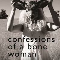 Confessions of a Bone Woman 0997648252 Book Cover
