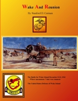 Wake And Reunion 125711543X Book Cover