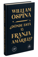 Dónde esta la franja amarilla ed.30 años / Where Is the Yellow Strip? 30th Anniversary Edition (Spanish Edition) 6287811471 Book Cover