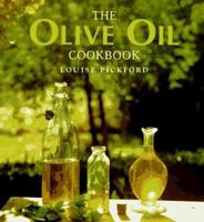 The Olive Oil Cookbook 0831762578 Book Cover