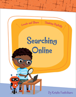 Searching Online 1534161384 Book Cover