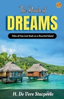 The Beach of Dreams 9359570273 Book Cover