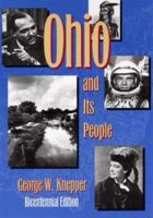 Ohio and Its People: Bicentennial 0873385950 Book Cover