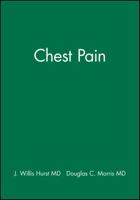 Chest Pain 0879934824 Book Cover