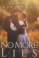 No More Lies 1989427332 Book Cover