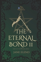 The Devil's Signature: Eternal Bond Part II B0FNX1G7L8 Book Cover