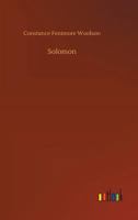 Solomon 1519270666 Book Cover