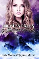 Devil's Falls 1730892116 Book Cover