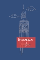 The European Union in All Aspects: History, Brexit, Actual and Future B0BZF9GJ3B Book Cover