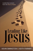 Leading Like Jesus B0CCW58CSG Book Cover