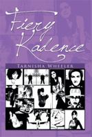 Fiery Kadence 1483605167 Book Cover