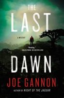 The Last Dawn 1250048036 Book Cover