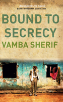Bound to Secrecy 1908446323 Book Cover