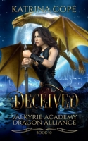 Deceived 0648661393 Book Cover