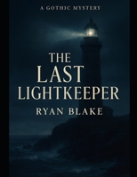 The Last Lightkeeper B0FGYCY2T6 Book Cover