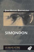 Simondon 2251760784 Book Cover