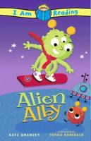 I am reading: Alien Alby 0753430053 Book Cover