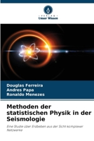 Methoden der statistischen Physik in der Seismologie (German Edition) 6208515548 Book Cover